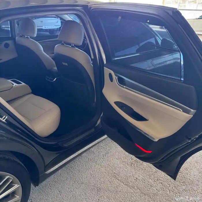 ازيرا 2021 فل كامل 6 سلندر ب 73 الف مسجل . 22