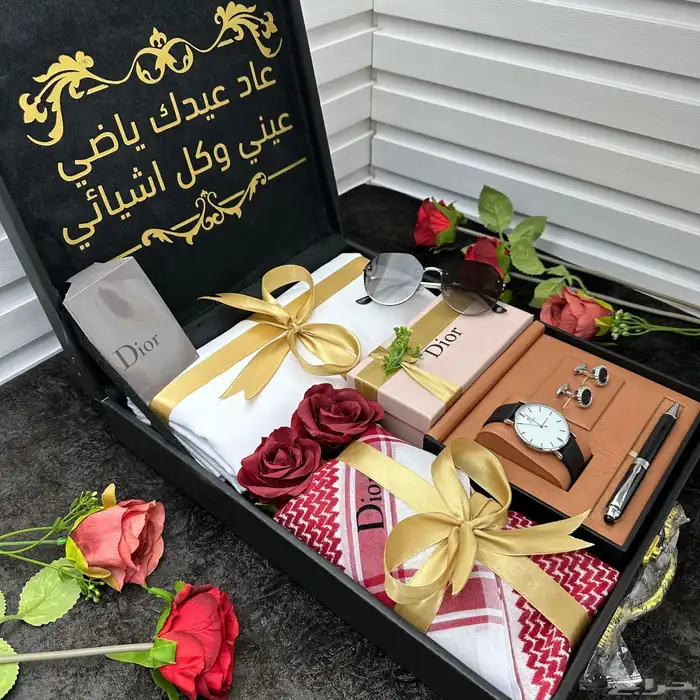هدايا رجاليه فخمه 6