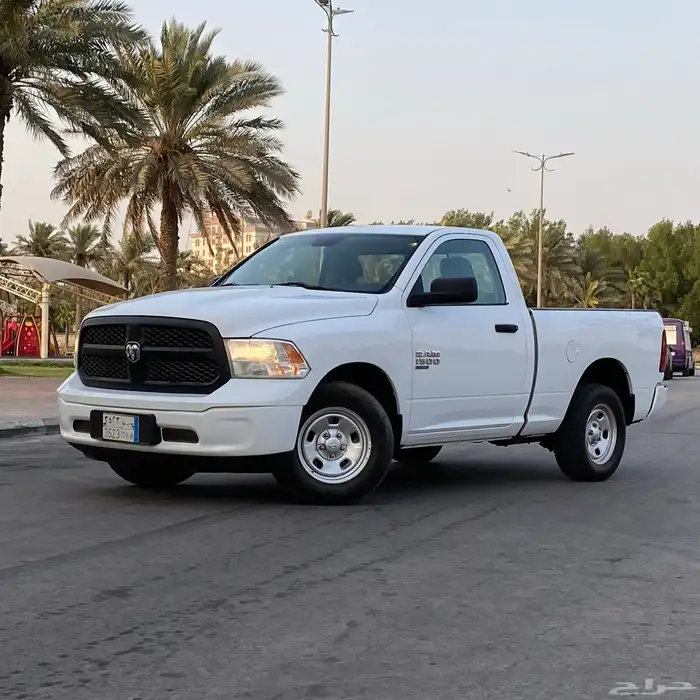 دودج رام غماره 2019 بدون دبل v6 0