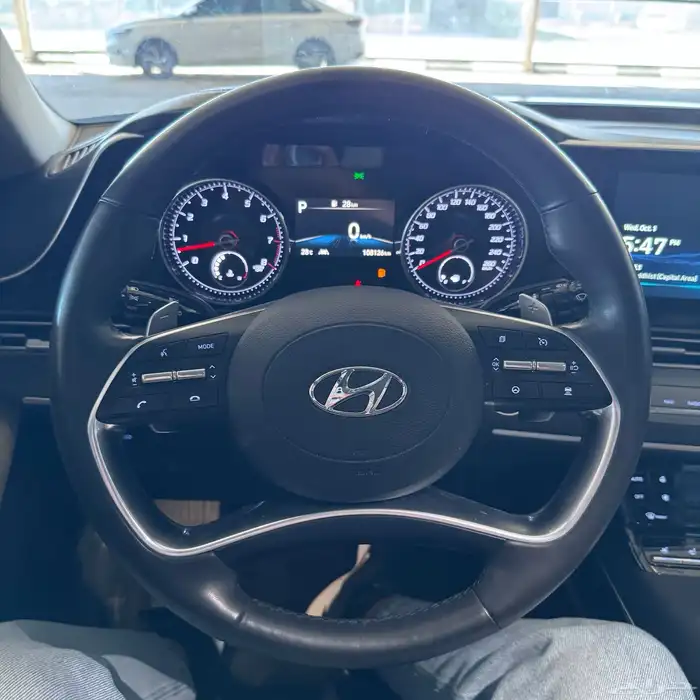 ازيرا 2021 فل كامل 6 سلندر ب 73 الف مسجل . 32