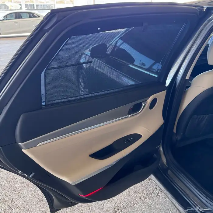 ازيرا 2021 فل كامل 6 سلندر ب 73 الف مسجل . 15