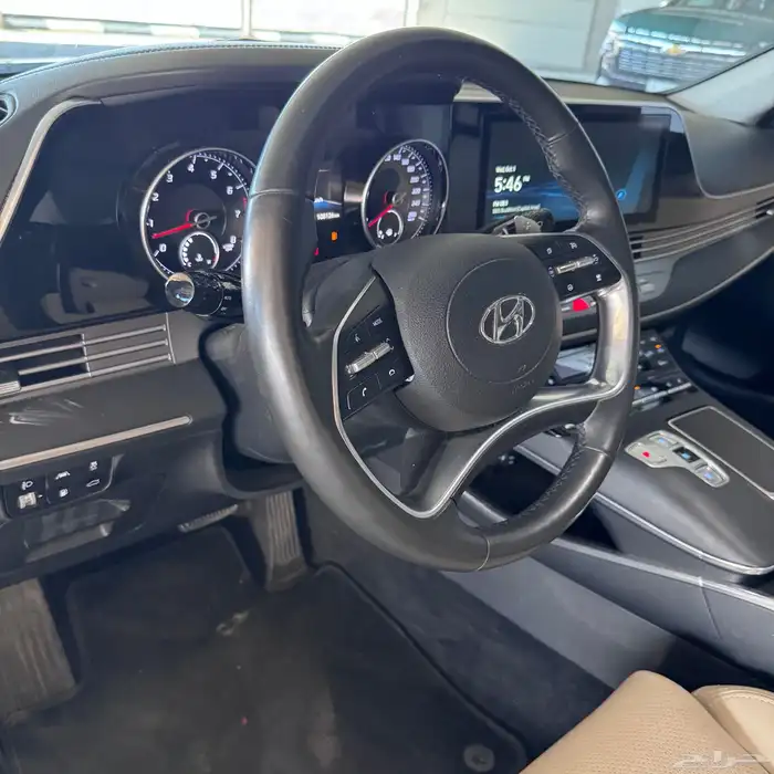 ازيرا 2021 فل كامل 6 سلندر ب 73 الف مسجل . 13