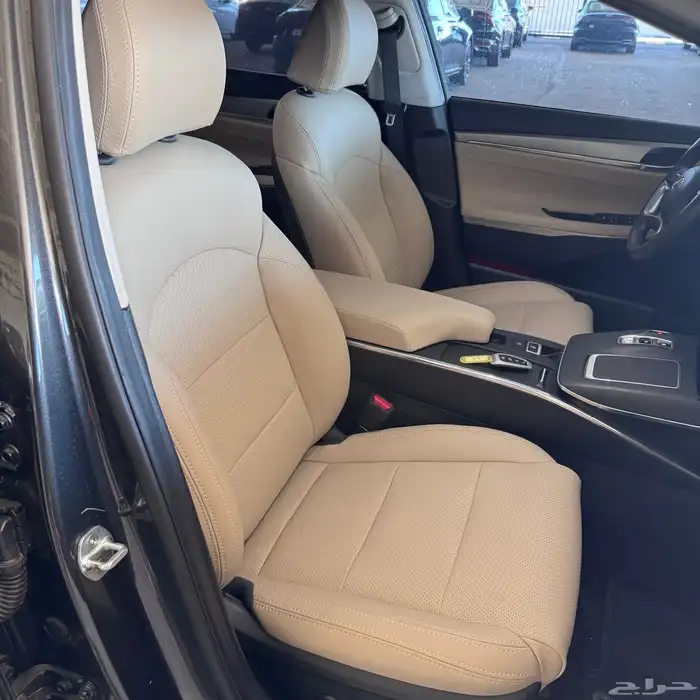 ازيرا 2021 فل كامل 6 سلندر ب 73 الف مسجل . 26