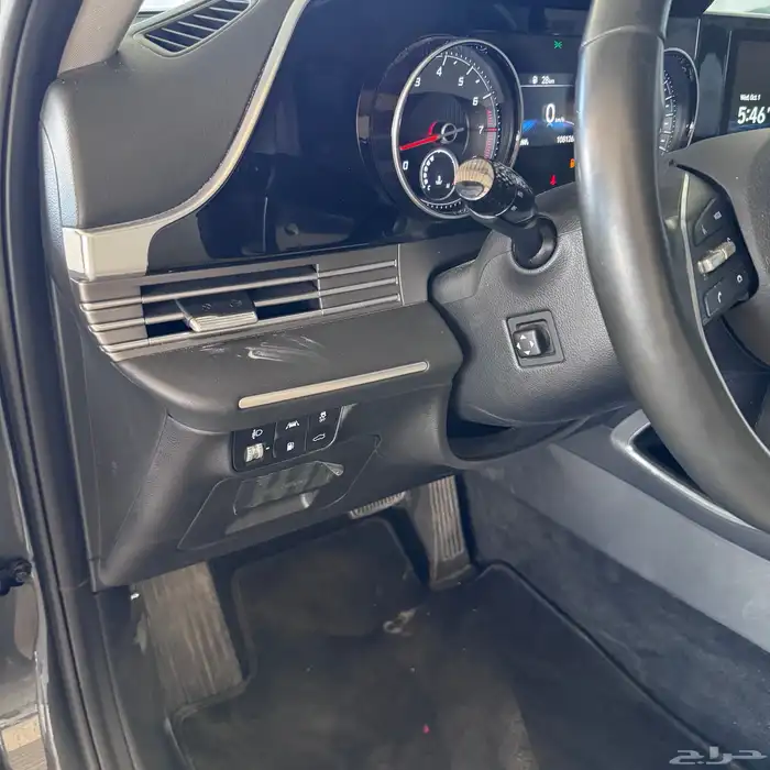 ازيرا 2021 فل كامل 6 سلندر ب 73 الف مسجل . 12