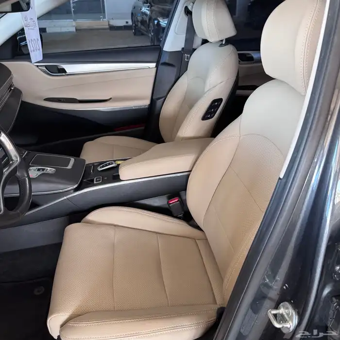 ازيرا 2021 فل كامل 6 سلندر ب 73 الف مسجل . 11