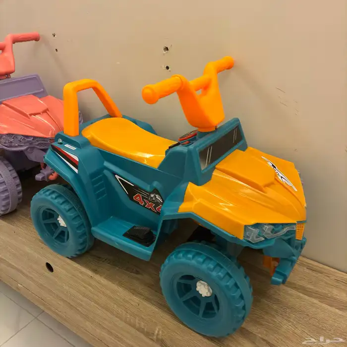 دبابات كهربائية 0