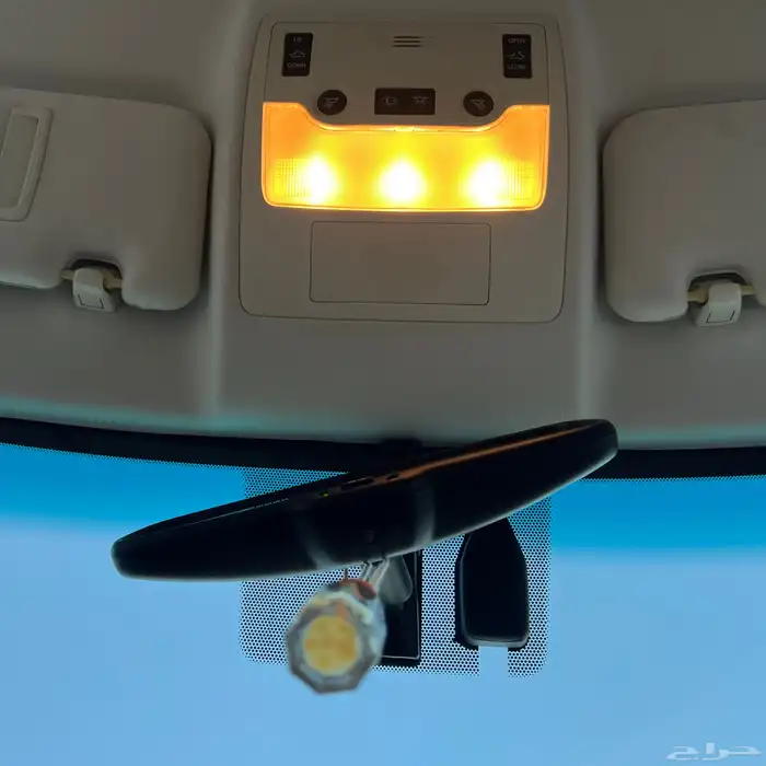 لكزس ES 350 مديل 2014 22