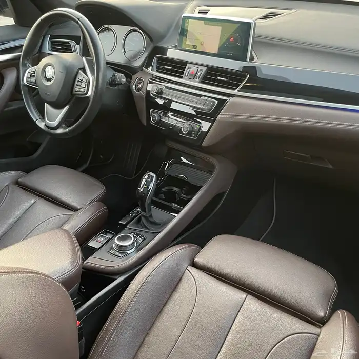 بي ام دبليو X1 2020 ( تم البيع ) 0