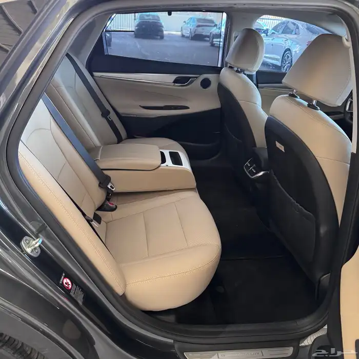 ازيرا 2021 فل كامل 6 سلندر ب 73 الف مسجل . 23