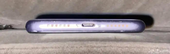 جوال آيفون 11 1