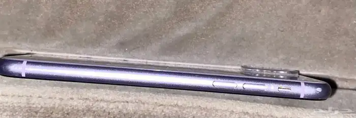 جوال آيفون 11 6