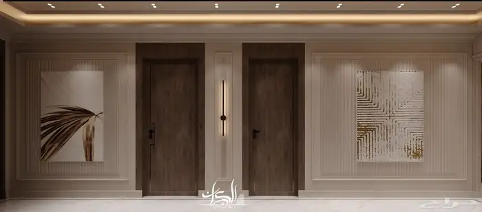 تصاميم 3d max باقل سعر متر 0