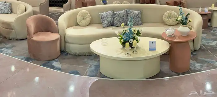 تنسيق حفلات 1