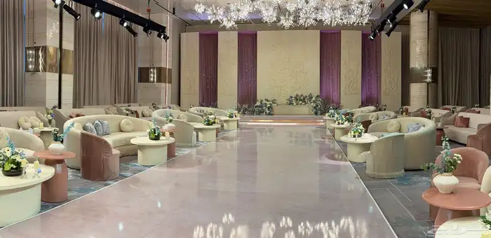 تنسيق حفلات 0