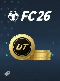 بيع كوينز fc26 0