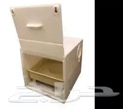 طيور زينة ومستلزماتها محل نوادر خميس مشيط 31