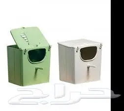 طيور زينة ومستلزماتها محل نوادر خميس مشيط 35