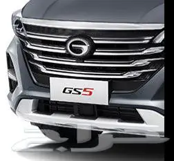 فحمات فرامل جاك GS5 جودة عالية 0