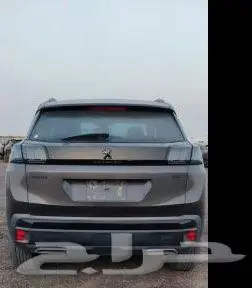 بيجو 3008 GT فل كامل 2023مصدومه 2