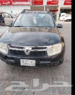 رينو دستر 2015 السعر 16 الف ريال ( جاهزة للنقل فورا ) 8
