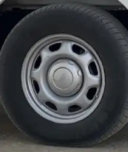 جنوط f150 اصلي و كاله 0