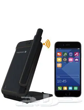 جهاز ثريا استخدام نظيف والسعر مناسب 0