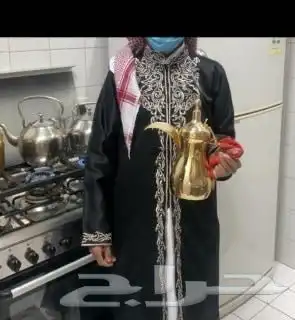 قهوجي الرياض 6