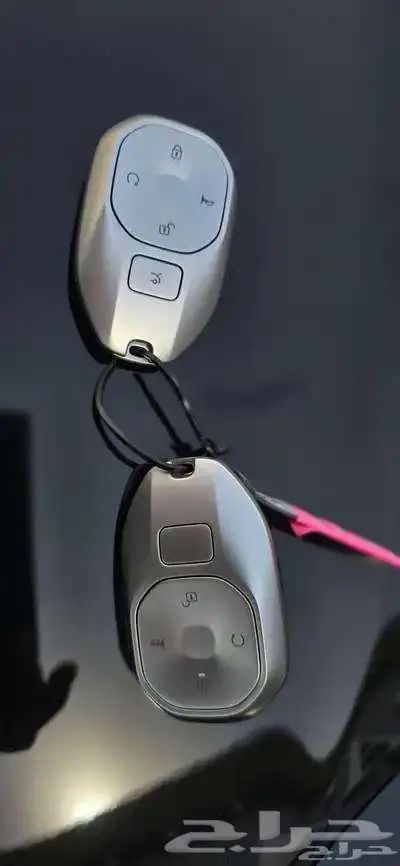 جاك امباو 2.0 تيربو 2026 8