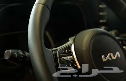 كيا سونيت ستاندر 2024 عرض خاص 25