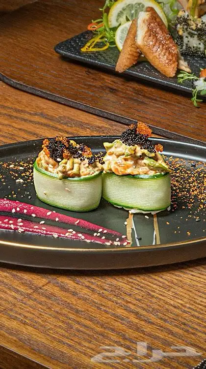 مصور طعام وجبات مشاوي منيوهات 48