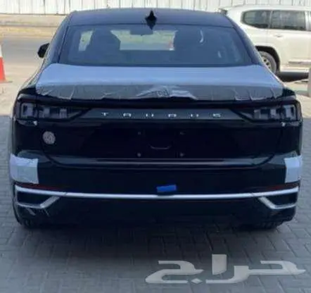 عروض خاصة-فورد تورس موديل-2025 تقسيط جميع البنوك 3