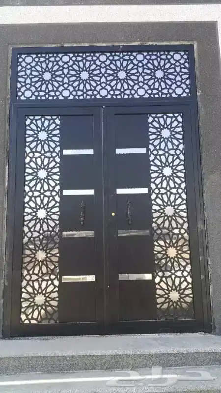 حداد المدينة 76