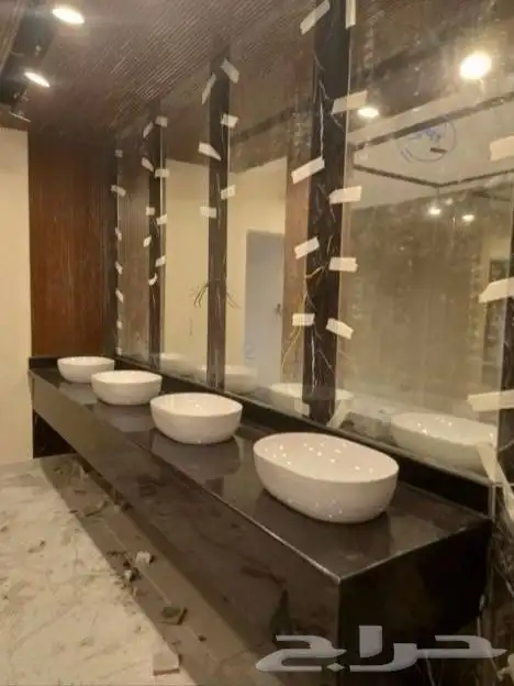 مطابخ معاسل صناعي 14