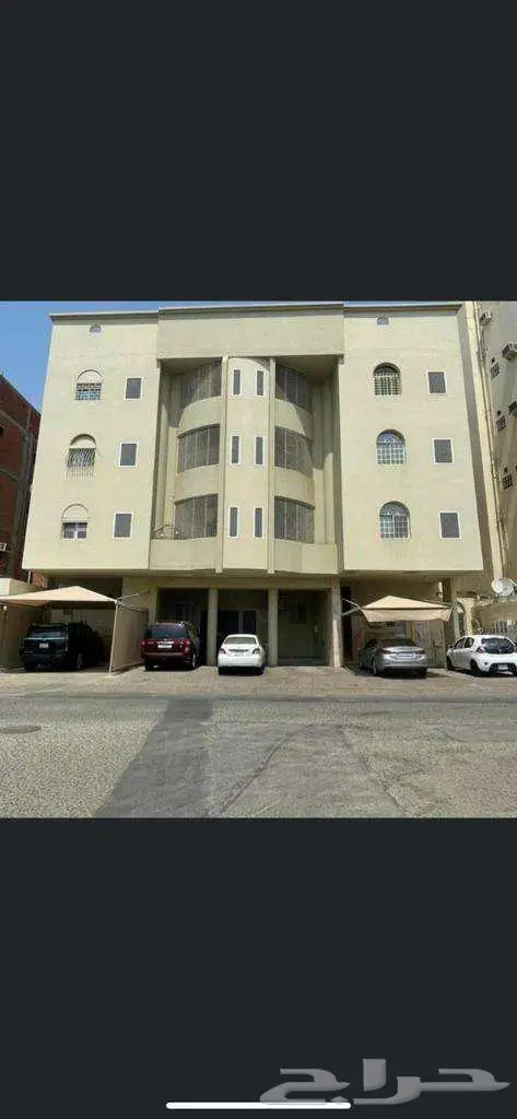 للبيع عمارة سكنيه في مكة المكرمة الرصيفة مساحتها 750م 1