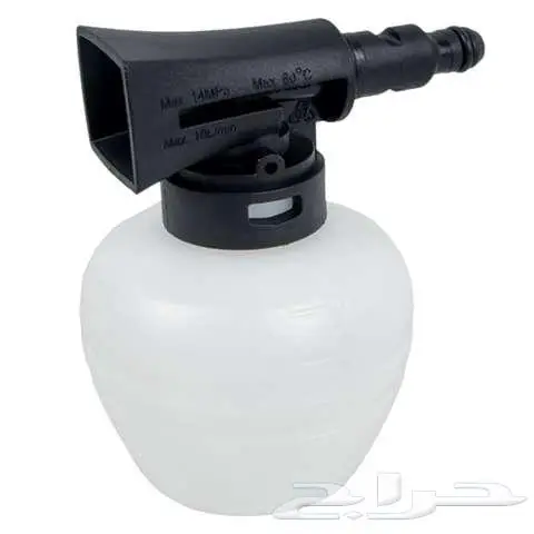 غسالة ضغط عالي 1400W - 105 بار 3