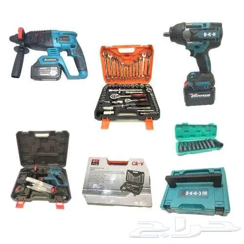 معدات و اجهزة بأفضل سعر - شحن مجاني - اسعار منافسة 0