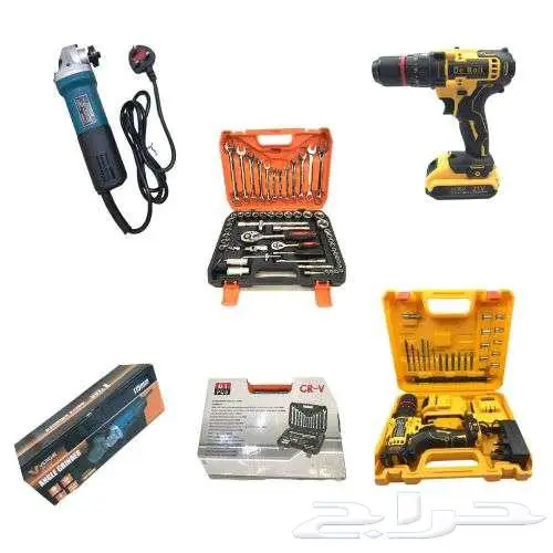 معدات و اجهزة بأفضل سعر - شحن مجاني - اسعار منافسة 33