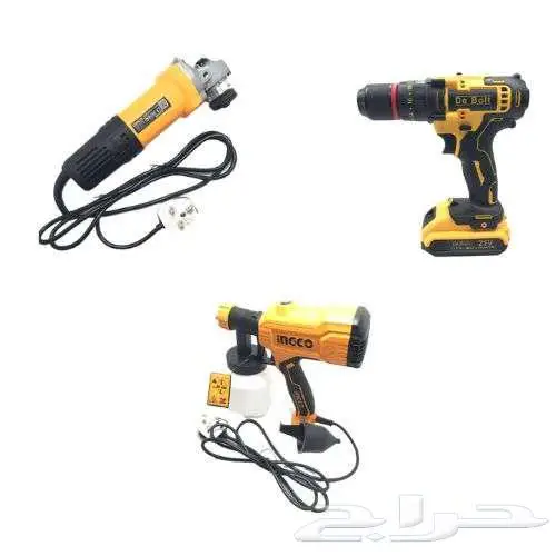 معدات و اجهزة بأفضل سعر - شحن مجاني - اسعار منافسة 34