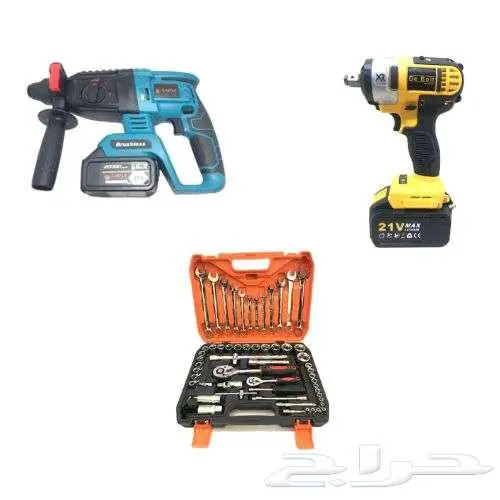 معدات و اجهزة بأفضل سعر - شحن مجاني - اسعار منافسة 35