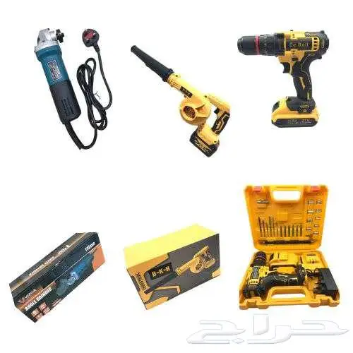 معدات و اجهزة بأفضل سعر - شحن مجاني - اسعار منافسة 37