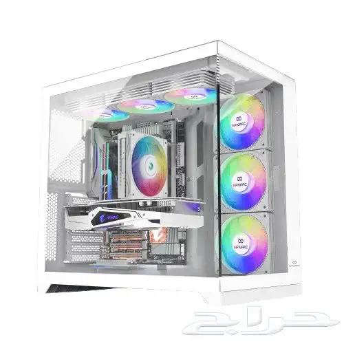تجميعات بي سي جيمنج اقل سعر gaming pc 4