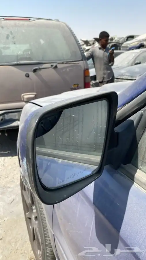 للبيع قطع غيار سوبارو فورستر 10