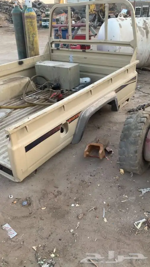 حوض جيب شاص مديل 2016 0