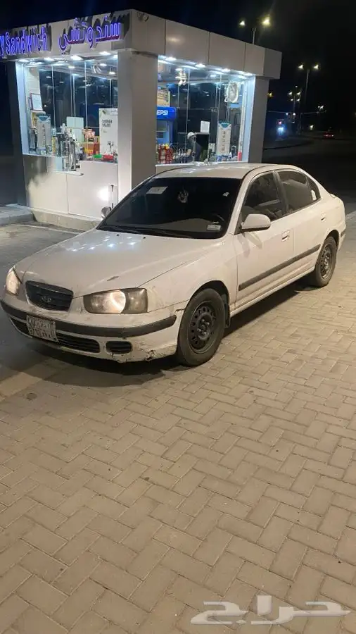 النترا 2002 3