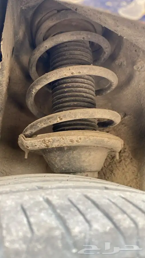 للبيع قطع غيار سوبارو فورستر 3