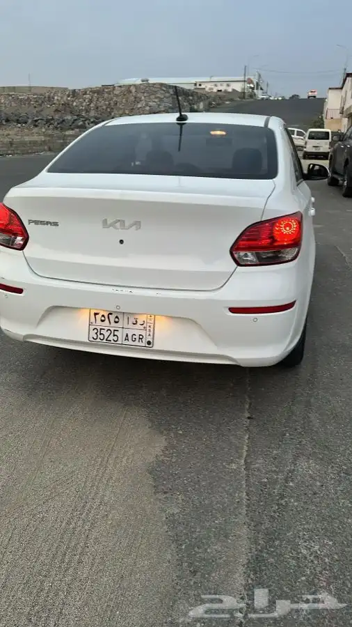 بيجاس 2024 2