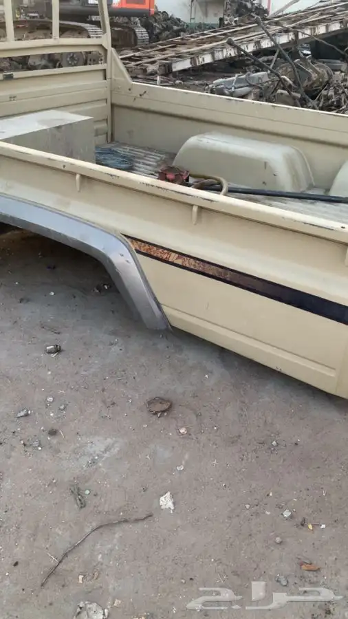 حوض جيب شاص مديل 2016 1