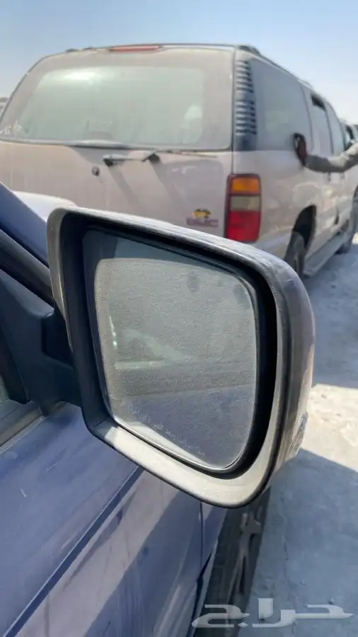 للبيع قطع غيار سوبارو فورستر 12