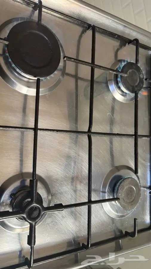 ثلاجه مكيف غاز مطبخ 3