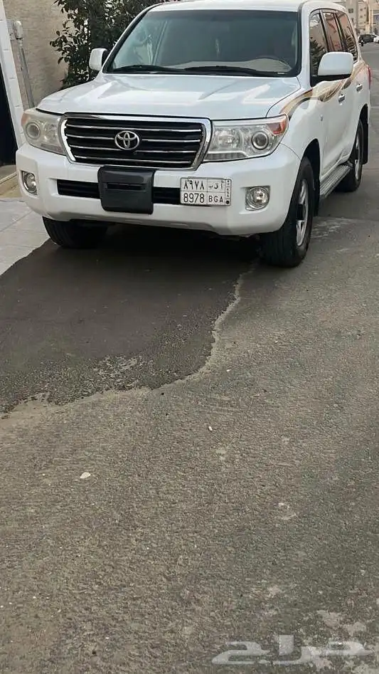 صالون G 2009 للبيع ماشي فقط 214 كيلوا 2